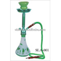 Hookah aluminum screw design